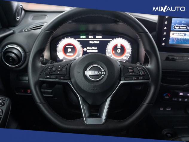Nissan Juke 1.0 DIG-T N-Connecta 114CV DCT - Foto 12