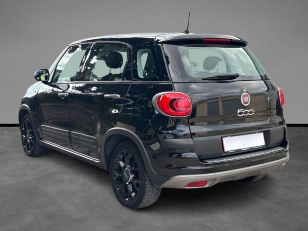 FIAT 500L 1.4 95 CV S&S Sport rif. 24188237 - Foto 3