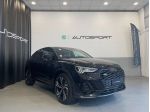 Audi Q3 SPB SPORTBACK 40 TDI quattro S tronic S line edition