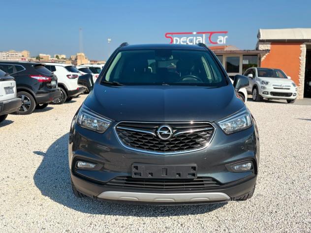 Opel Mokka X 1.6 CDTI Ecotec 136CV 4x2 Start&Stop Ultimate - Foto 2