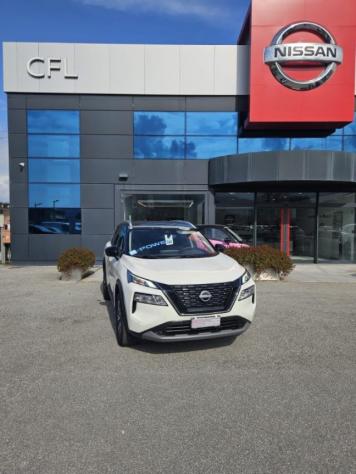 NISSAN X-Trail e-Power e-4orce 4WD 5 posti N-Connecta rif. 23950586