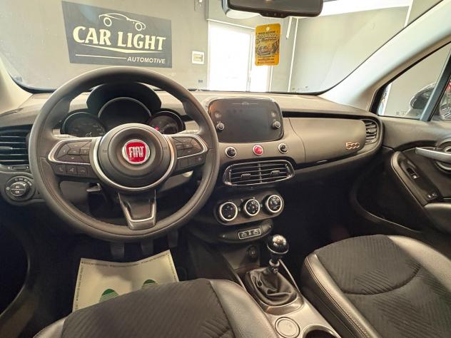Fiat 500X 1.6 MultiJet 120 CV S-Design Cross - Foto 10