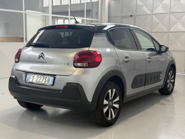CITROEN C3 PureTech 83 S&S Shine PREZZO REALE rif. 24104674 - Foto 5