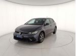 Volkswagen Polo 1.0 TSI R-Line