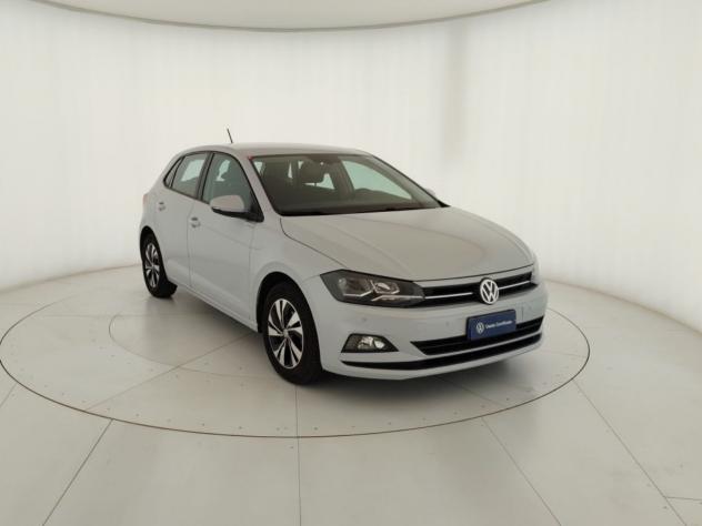 Volkswagen Polo 1.0 TSI Comfortline - Foto 4