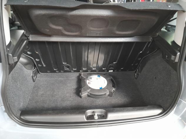Fiat Panda 1.0 FireFly S&S Hybrid - Foto 7