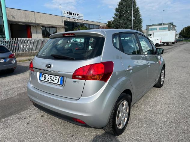 Kia Venga 1.4 EcoGPL Active - Foto 6