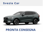 Volvo XC60 XC60 T6 Plug-in hybrid AWD automatico Plus Dark N1 AUTOCARRO