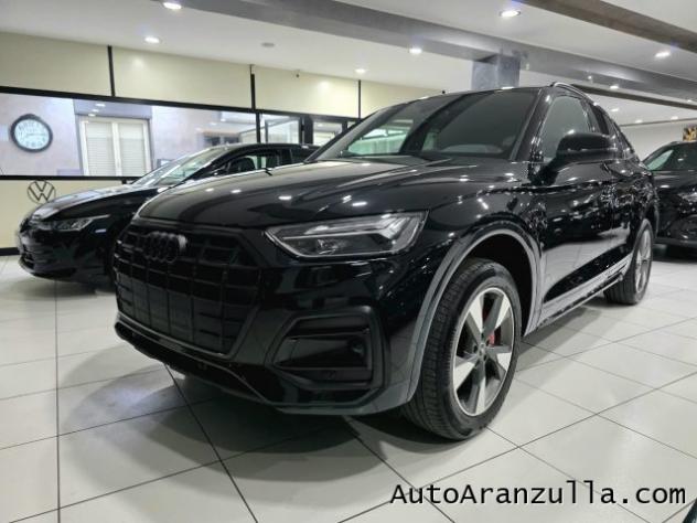 AUDI Q5 SportBack 40 2.0 TDI 204CV Quattro S tronic Advanc rif. 24024353
