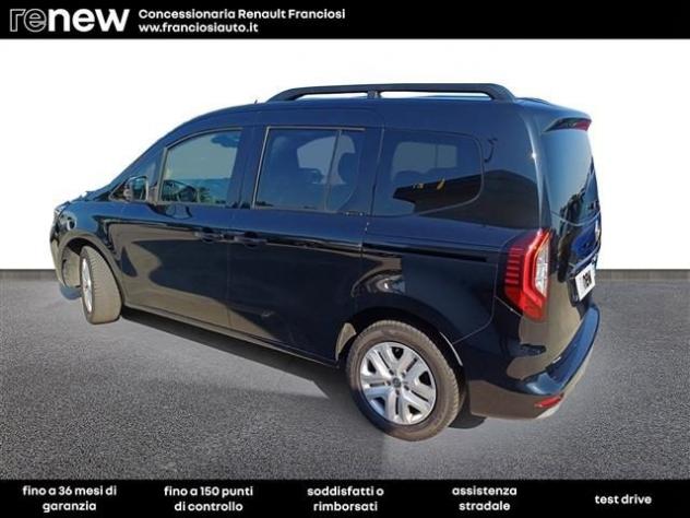 RENAULT Kangoo 1.5 Blue dCi Equilibre EDC rif. 23925305 - Foto 4