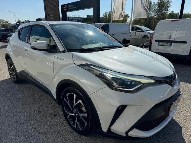 Toyota C-HR C-HR 1.8h Trend e-cvt - Foto 4