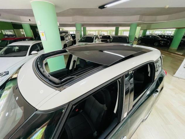 Fiat 500 L Living 1.6 M.Jet 120cv Lounge Panorama 7posti Gancio - Foto 8