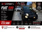 Fiat 500 1.2 120 ANNIVERSARY SPECIAL