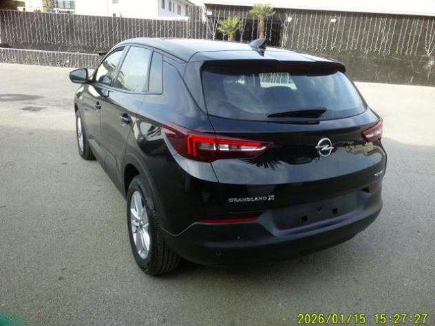 OPEL Grandland X 1.5 diesel Ecotec Start&Stop aut. Advance rif. 24044187 - Foto 7