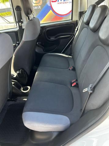 FIAT Panda 1.3 Mjt 95cv S&S E6 Easy - Foto 6