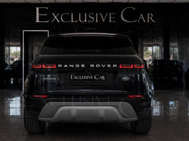 LAND ROVER - Range Rover Evoque - Foto 3