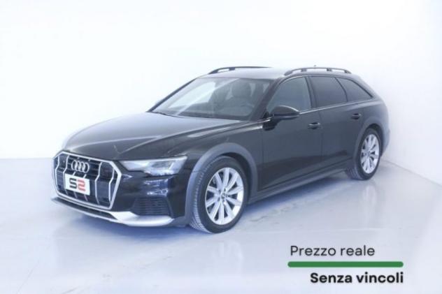 AUDI A6 allroad 45 TDI 3.0 mhev quattro 231cv tiptronic rif. 21847513