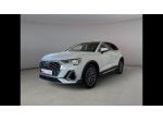 Audi Q3 I 2019 Sportback Sportback 35 2.0 tdi S line edition s-tronic