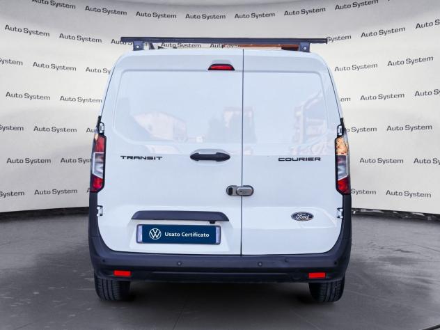 Ford Transit Courier V769 1.5 ecoblue 100cv Active - Foto 5
