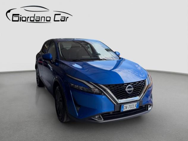 Nissan Qashqai MHEV 158 CV Xtronic Business Autocarro - Foto 3