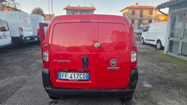 FIAT Fiorino 1.4 8V 77CV Cargo SX Benzina rif. 23844142 - Foto 6