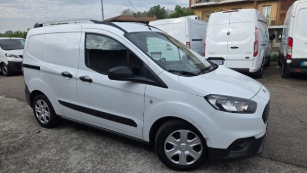 FORD Transit Courier 1.0 EcoBoost 100CV Van Trend rif. 23663967