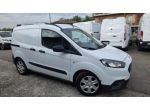 FORD Transit Courier 1.0 EcoBoost 100CV Van Trend rif. 23663967