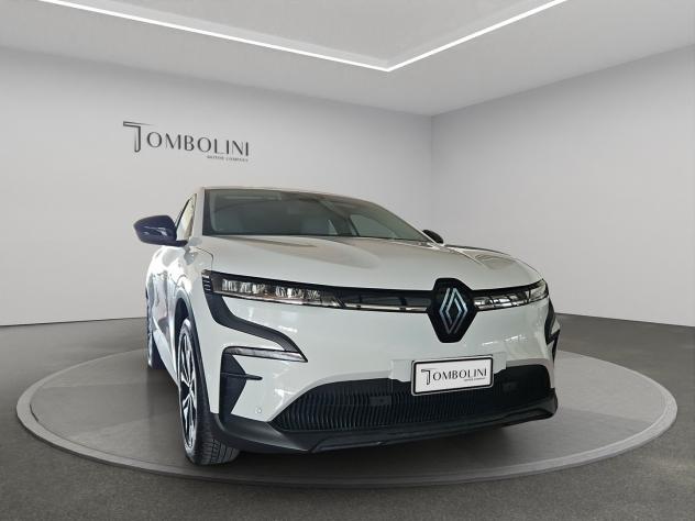 Renault Megane E-Tech Electric Megane IV E-Tech Megane E-Tech Equilibre EV60 Optimum Charge 220cv - Foto 2