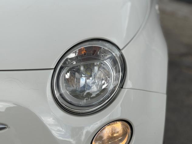 FIAT 500 S 1.3 MJT II 95 CV SPORT MOTORE NUOVO - Foto 5