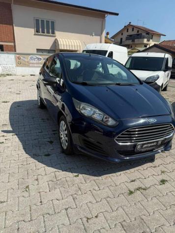 FORD Fiesta 1.4 GPL 5 porte Business rif. 23995760 - Foto 3