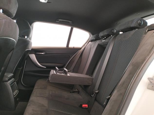 Bmw 118d 5p. Msport - Foto 10