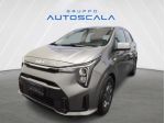 KIA Picanto 1.0 12V 5 porte AMT Cambio Autom. Urban rif. 24182536
