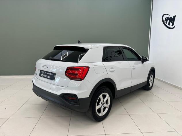 AUDI Q2 2024 35 2.0 tdi s-tronic *SOLI 55.000 KM *IVA ESPOSTA* - Foto 4
