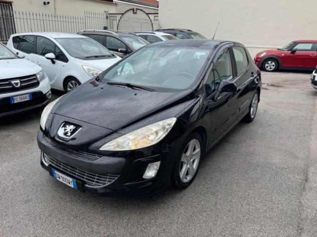 PEUGEOT 308 1.6 HDi 110CV SUPER PREZZO rif. 24091471
