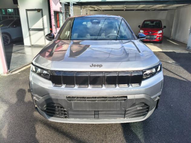 JEEP Compass 3ª serie Compass 1.2 Turbo 48V e-Hybrid Altitude - Foto 3