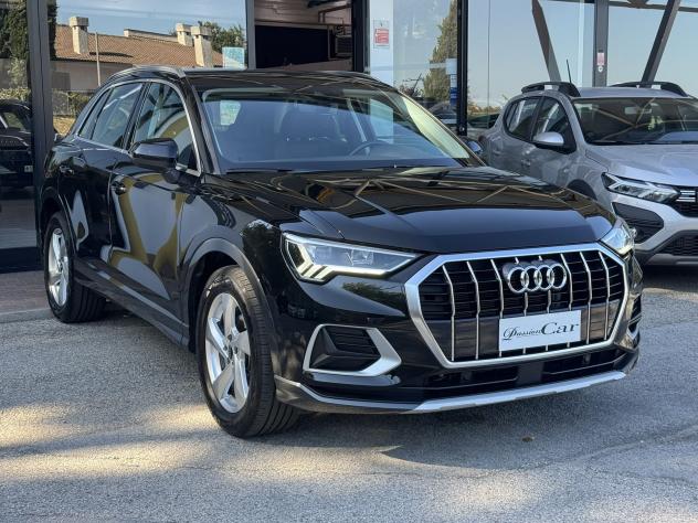 Audi Q3 1.5 35 TFSI S-tronic Business Advanced LED - Foto 3