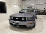 FORD - Mustang