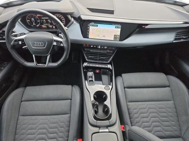 AUDI e-tron GT RS quattro rif. 23703809 - Foto 9