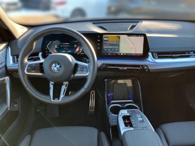 BMW X1 xDrive 20d Msport M-Sport MSport rif. 23775932 - Foto 4