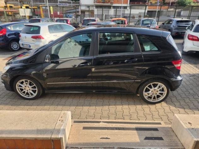 MERCEDES-BENZ B 180 CDI Sport rif. 23996932 - Foto 8