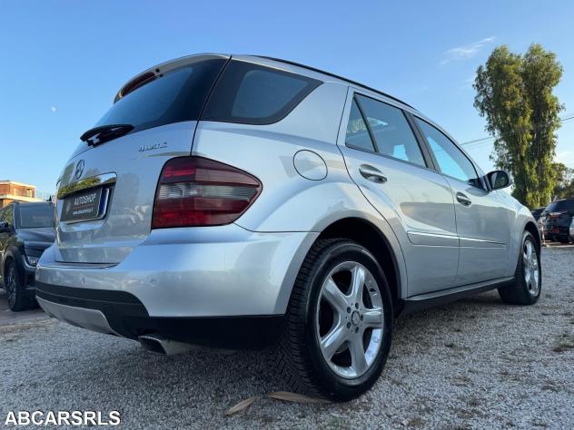 MERCEDES - Classe ML - 280 CDI Sport - FINANZIABILE - Foto 7