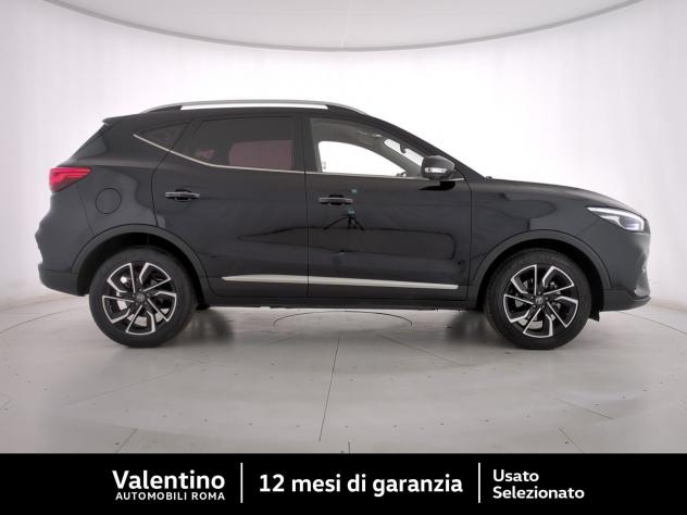 MG ZS 1.5 VTi-Tech Luxury - Foto 2
