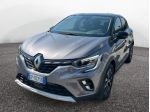 Renault Captur II 2019 1.6 E-Tech full hybrid Techno 145cv auto