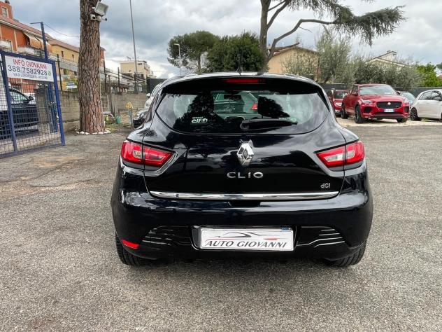 Renault Clio 1.5 dCi 8V 90CV 5 porte Costume National - Foto 5