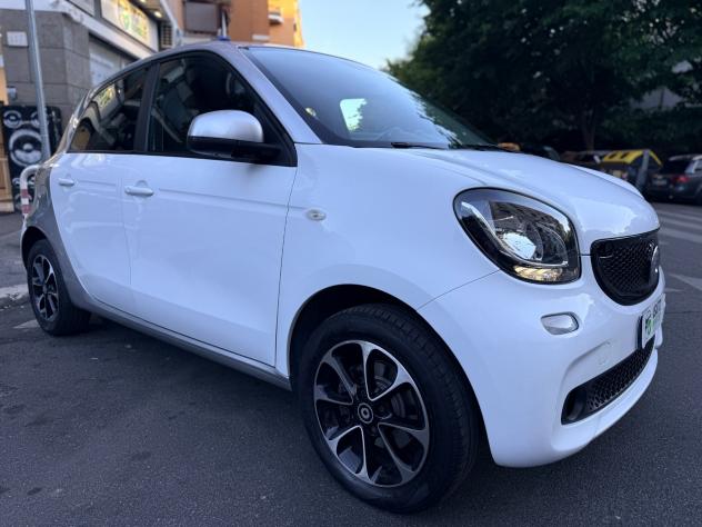 Smart ForFour 1.0 70cv Automatica NO VINCOLI - Foto 6