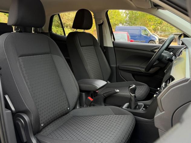 Volkswagen T-Cross T-Cross 1.0 tsi Style 110cv “NERA” - Foto 9