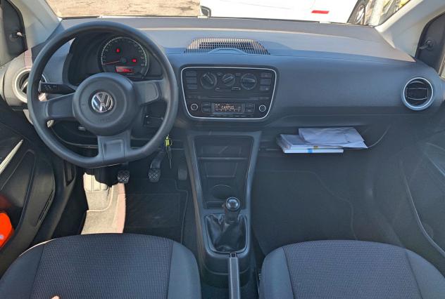 Volkswagen up! 1.0 5 porte take up! - Foto 9