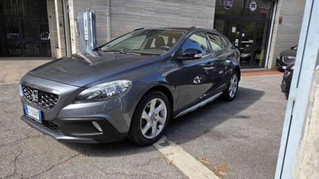 VOLVO V40 Cross Country D2 1.6 Momentum rif. 22837642