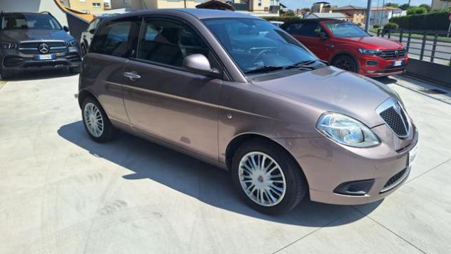 LANCIA Ypsilon 1.2 Argento N°EB374 rif. 23972366 - Foto 7