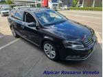 VOLKSWAGEN Passat Var. 2.0 TDI DSG Comfort. BM.Tech rif. 23649744